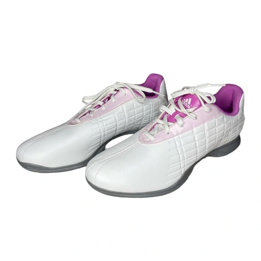 NWOT Adidas golf shoes
